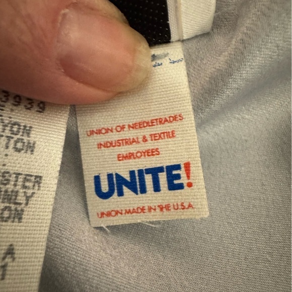 VTG Cattiva NY Saks 5th Ave MOB Mother Bride Groom Formal Lined Dress Gown 16 - Picture 13 of 16